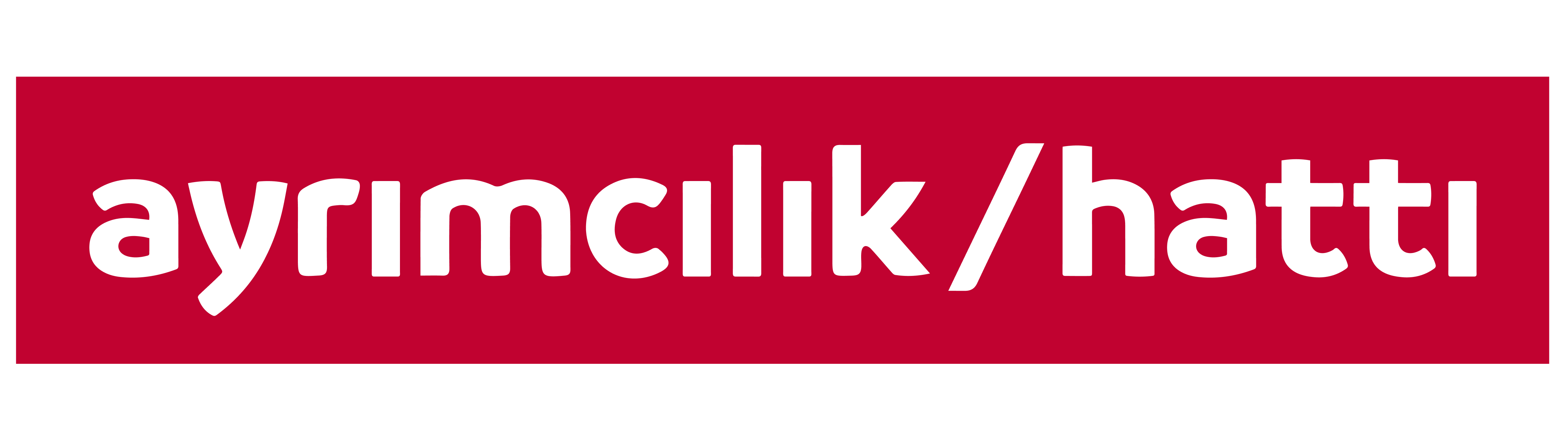 Ayrımcılık Hattı - AA